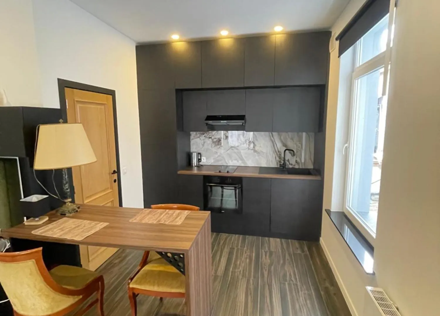 Apartment Residence Bonneels Brussels