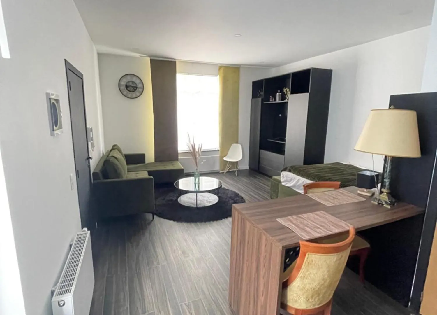 Residence Bonneels Brussels 0*,