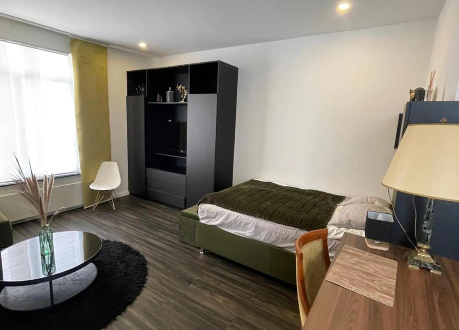 Apartment Residence Bonneels Brussels