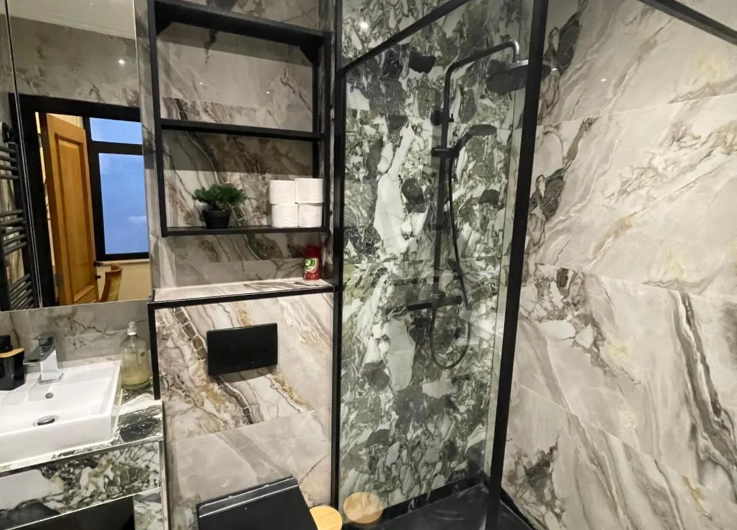 Residence Bonneels Brussels