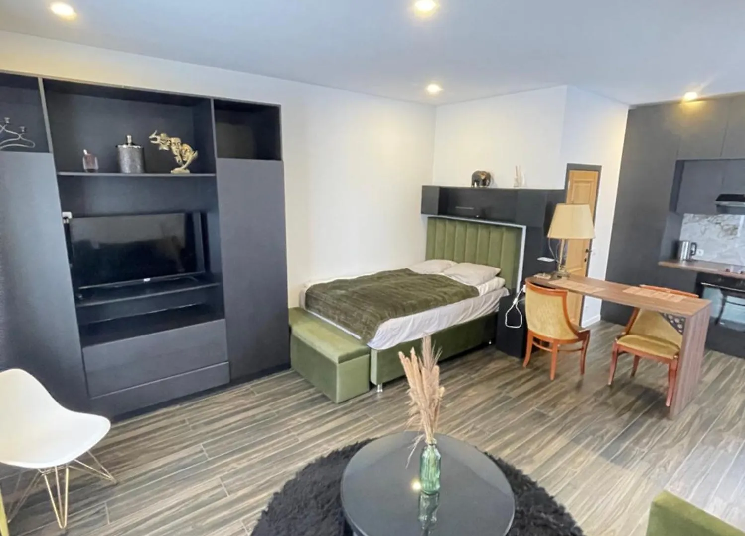 Residence Bonneels Brussels