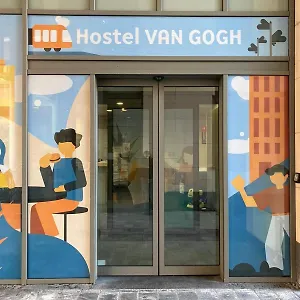 Gogh Bruxelas