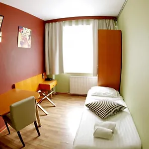 Hotel Albert Hotel, Brusel